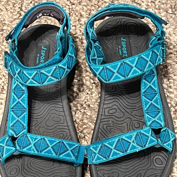 JanSport Size 6 Womens. EUC - Picture 3 of 6